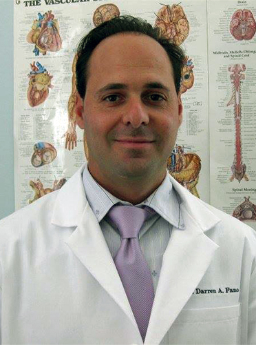 Chiropractor Boca Raton FL Dr Darren Fano